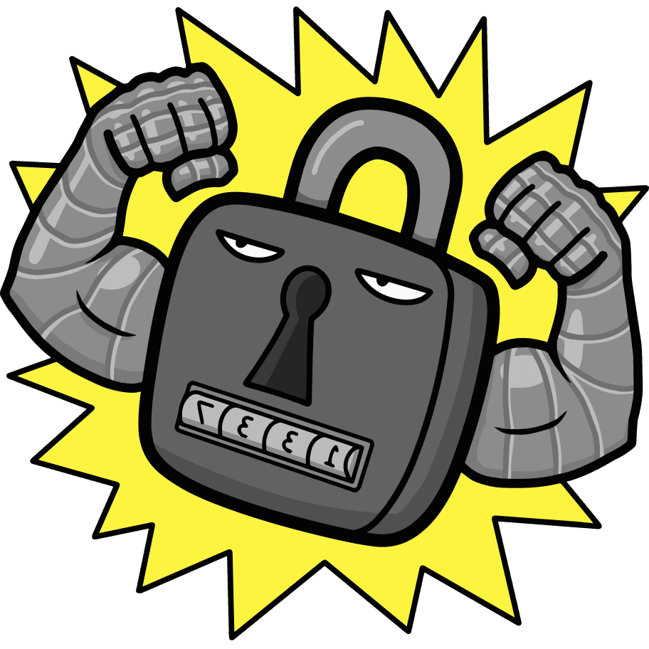 Get Complete Privacy Protection