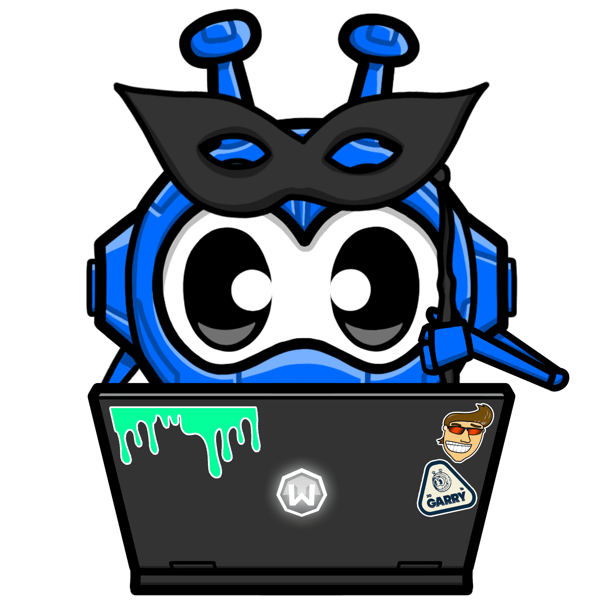 Keep Your Online Identity Private