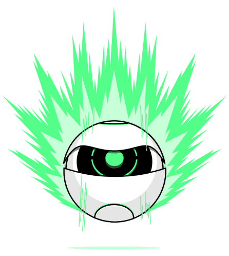 Configure your R.O.B.E.R.T.