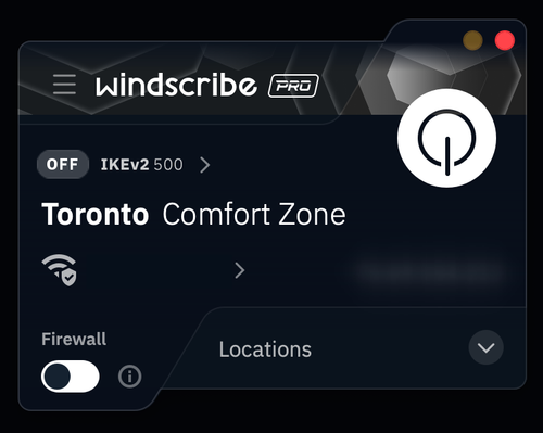 Alpha skin (default)