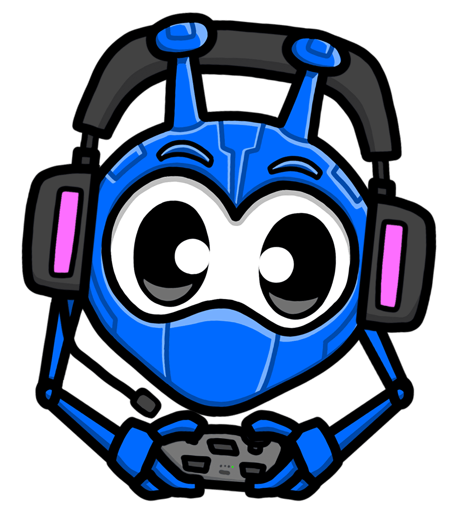 Stream & Game Across Borders