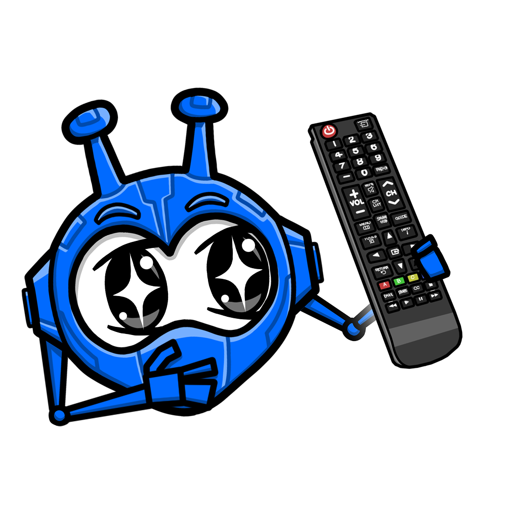 Streame britisches TV überall 