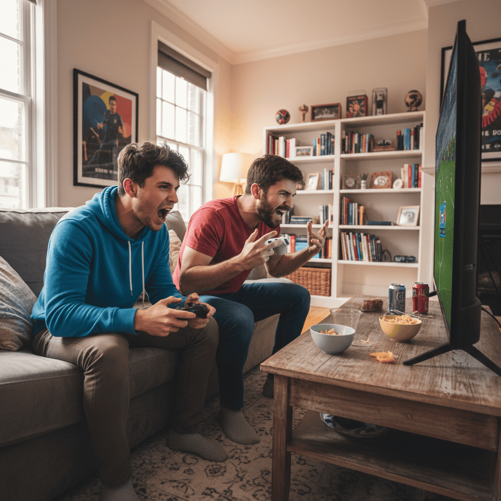 Servidores Optimizados para Gaming