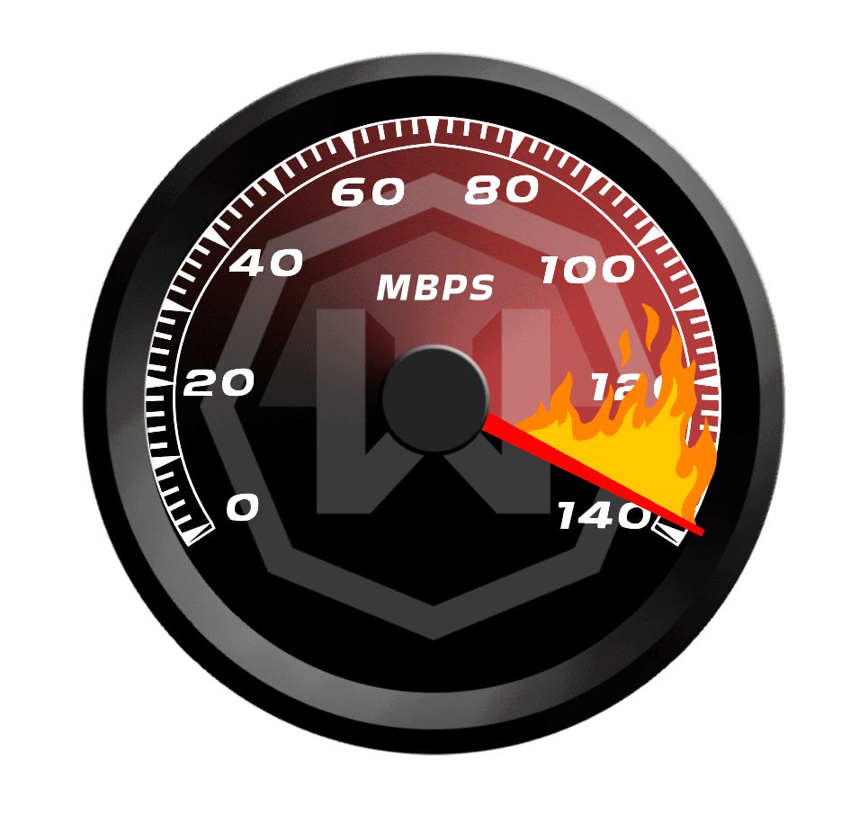 Stop ISP Throttling