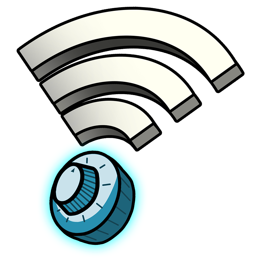 Windscribe VPN schützt dich im öffentlichen WLAN